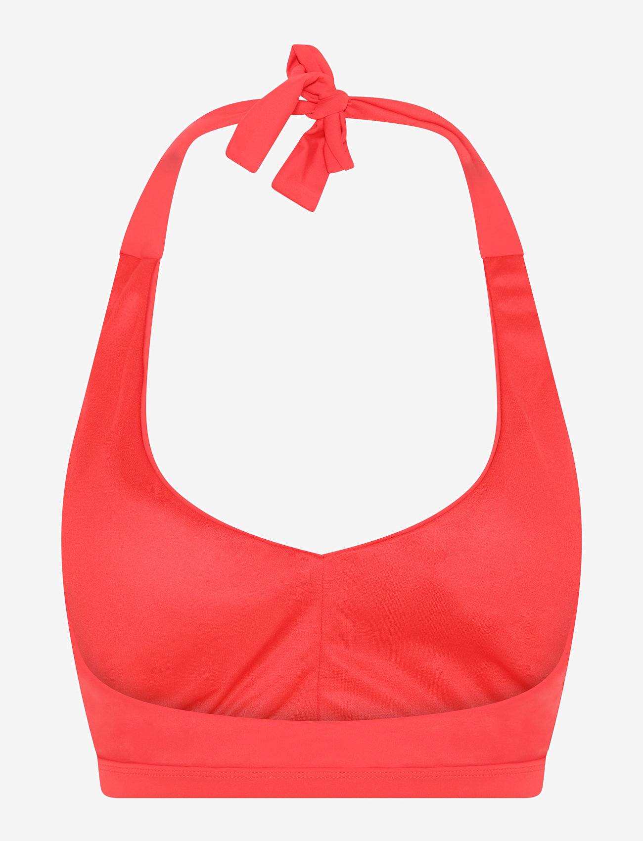 CCDK Copenhagen - Britt Bikini Top - trekant-bikinis - bittersweet - 3