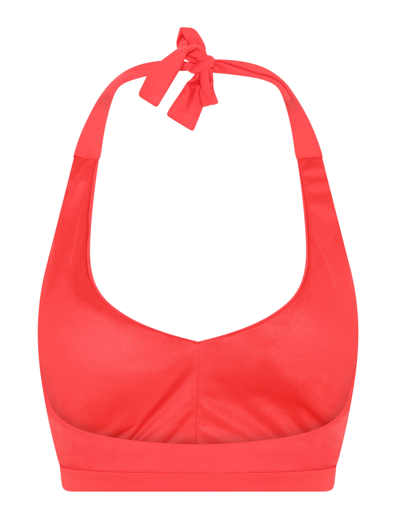 CCDK Copenhagen - Britt Bikini Top - trekant-bikinis - bittersweet - 3