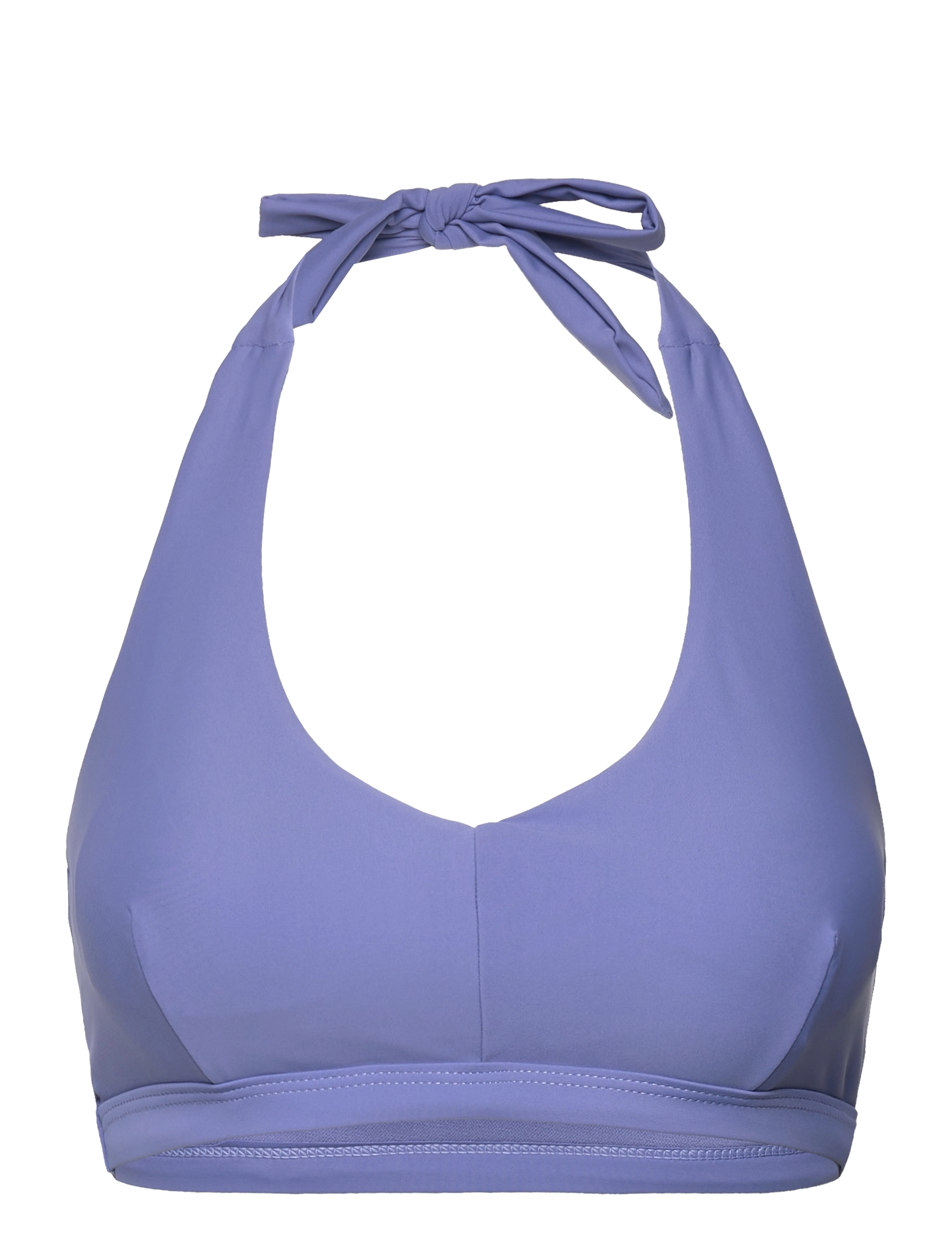 CCDK COPENHAGEN Britt Bikini Oberteil Blau - S - Damen
