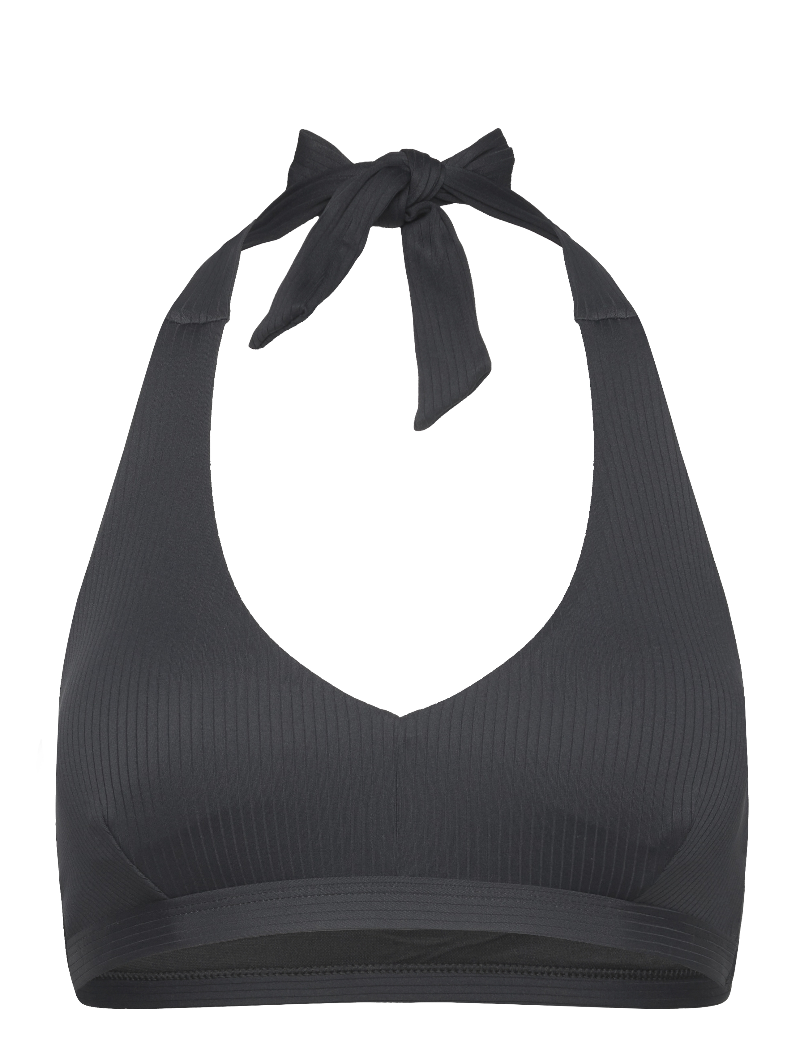CCDK COPENHAGEN Britt Bikini Oberteil Schwarz - XS - Damen