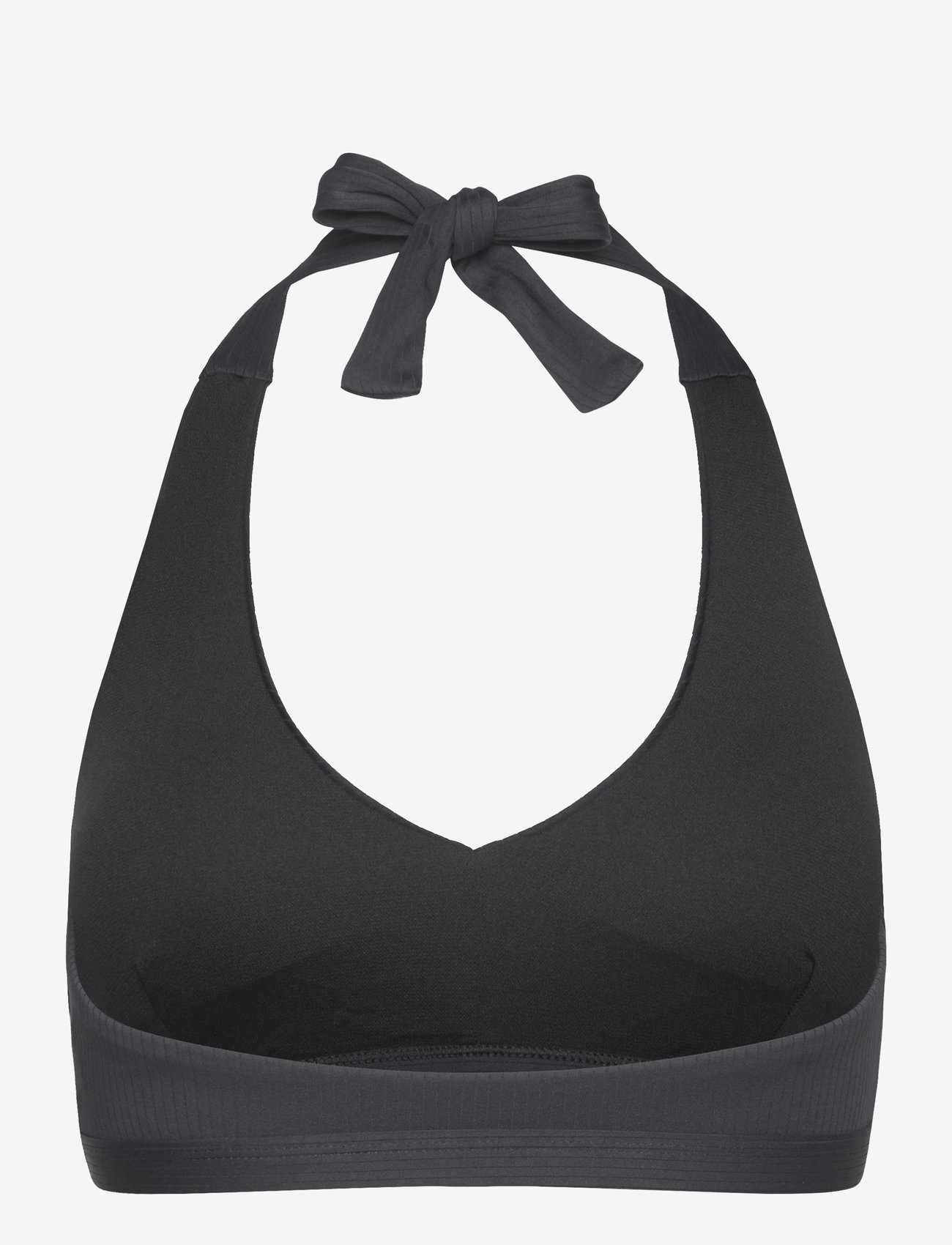 CCDK Copenhagen - Britt Bikini Top - dreieck-bikini-oberteile - black - 2