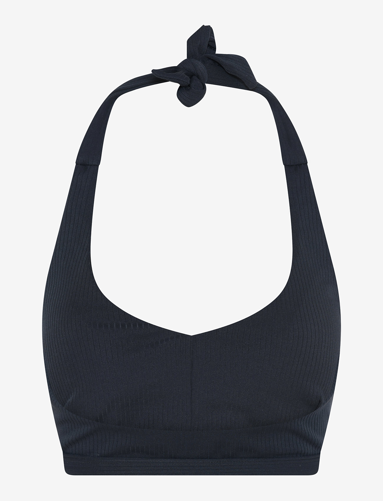 CCDK Copenhagen - Britt Bikini Top - dreieck-bikini-oberteile - black - 3