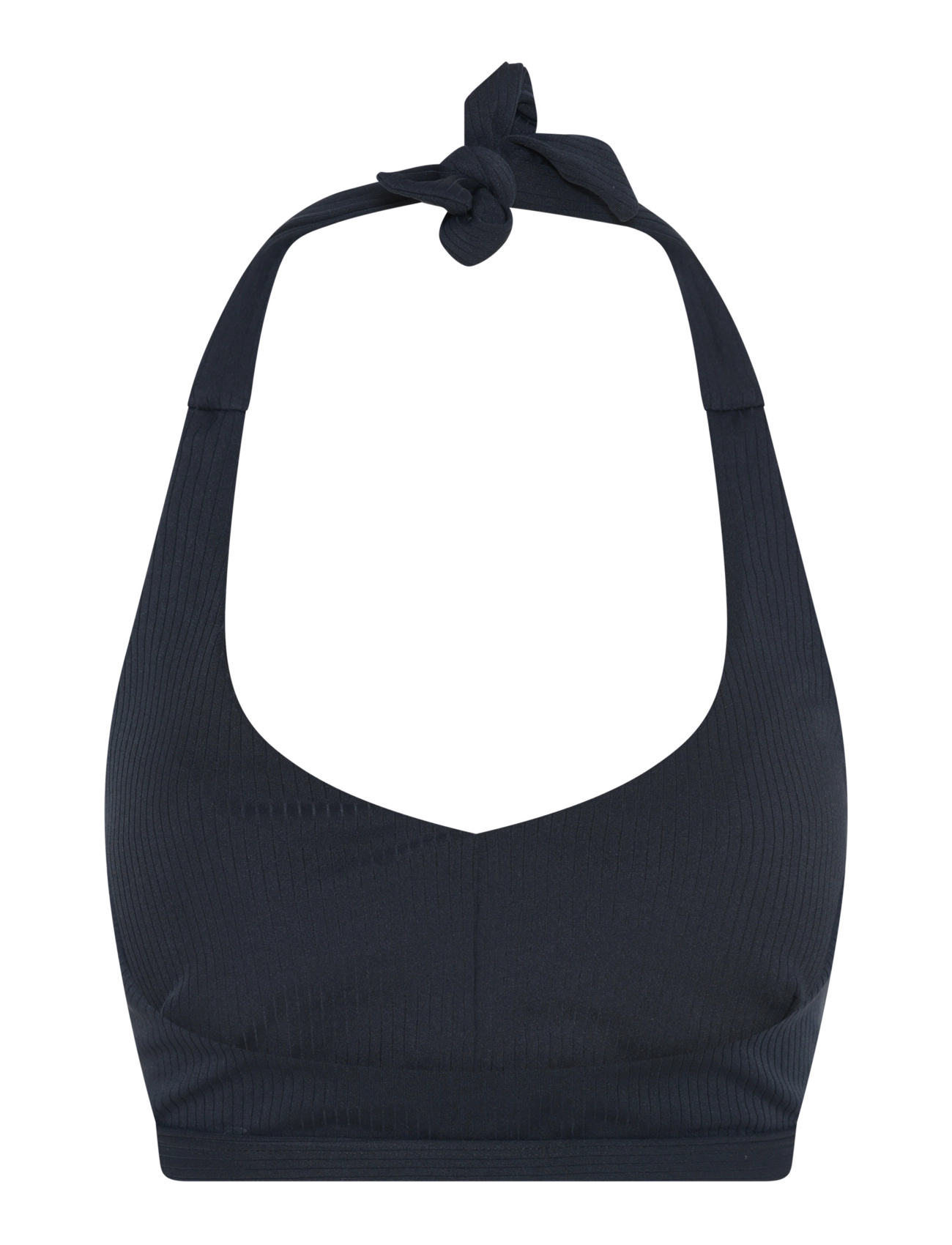 CCDK Copenhagen - Britt Bikini Top - dreieck-bikini-oberteile - black - 3