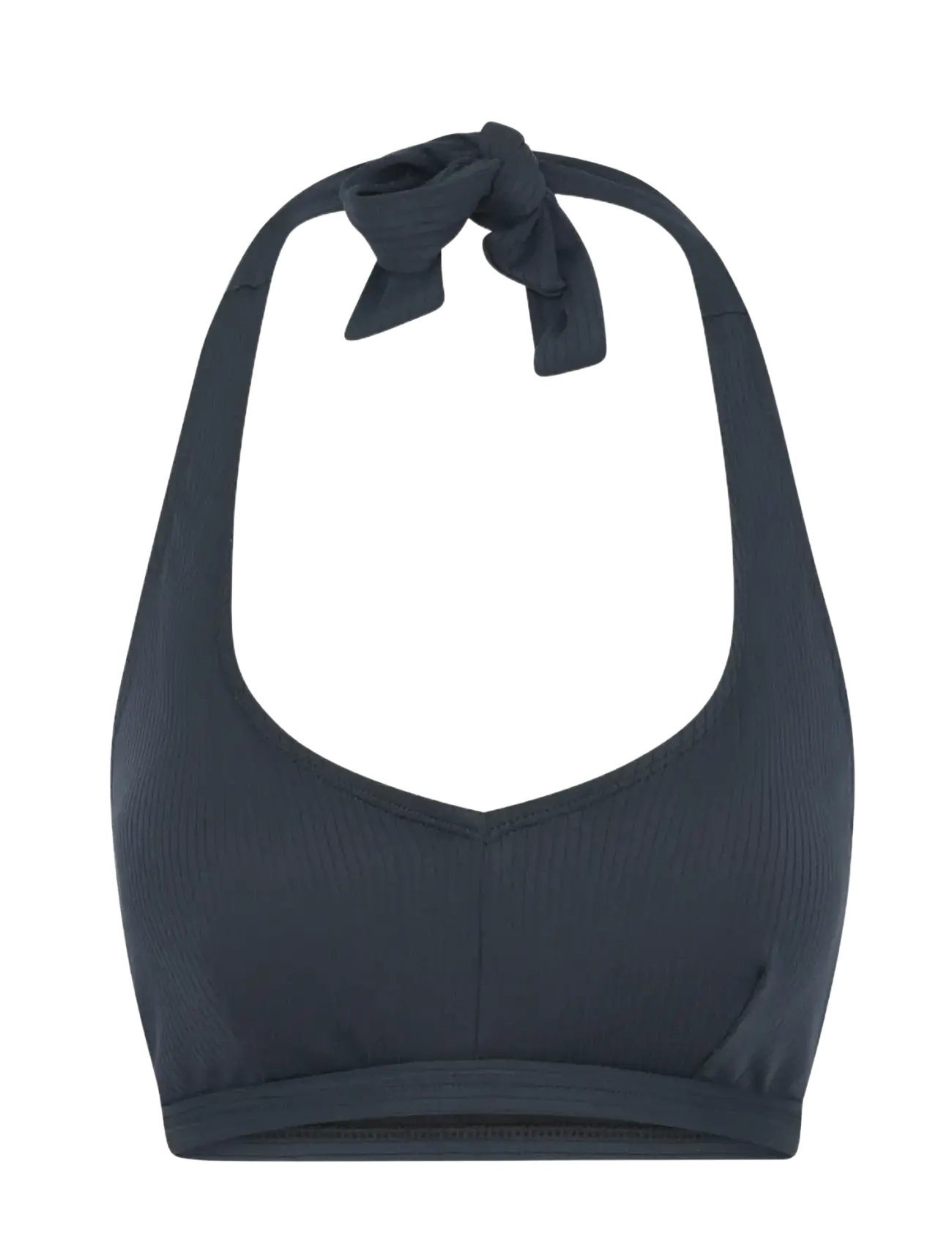 CCDK COPENHAGEN Britt Bikini Oberteil Schwarz - 36 - Damen