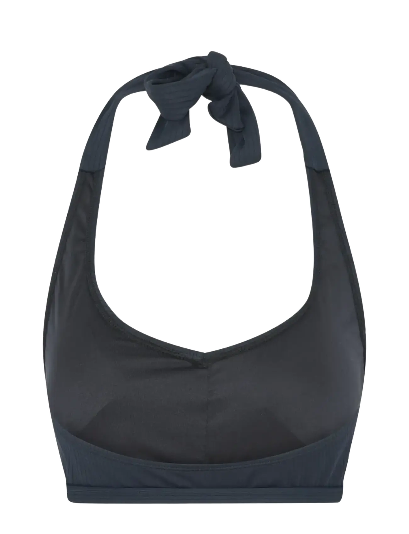 CCDK Copenhagen - Britt Bikini Top - black - 2