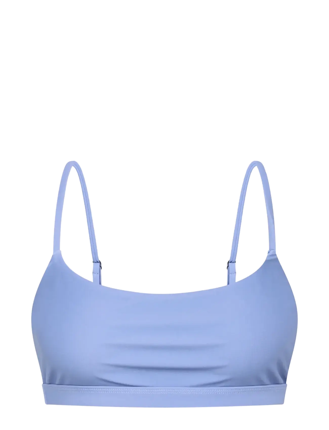 CCDK Copenhagen Babette Bikini Top - Bademode - ENGLISH MANOR / blue