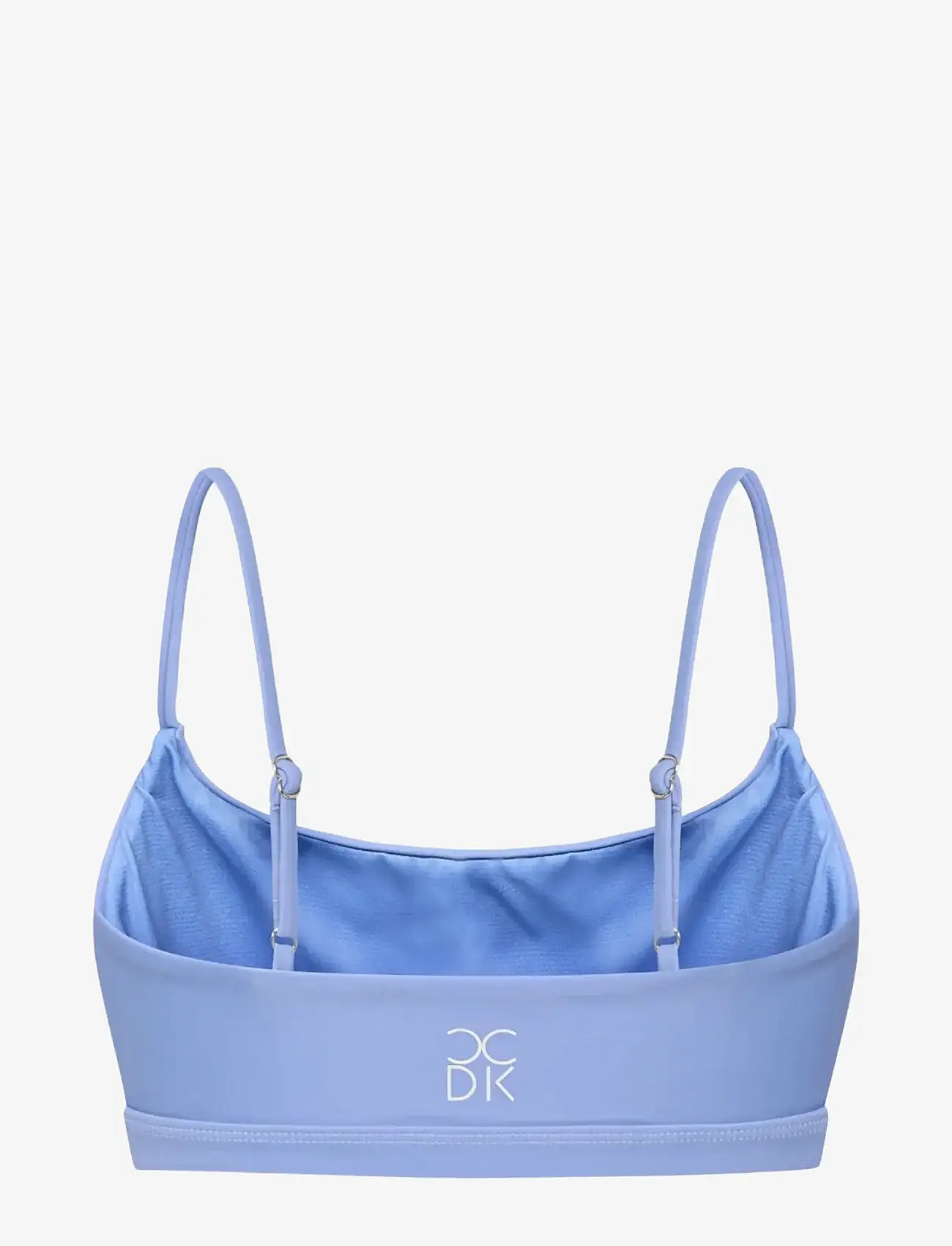CCDK Copenhagen - Babette Bikini Top - bandeau-bikini - english manor - 1