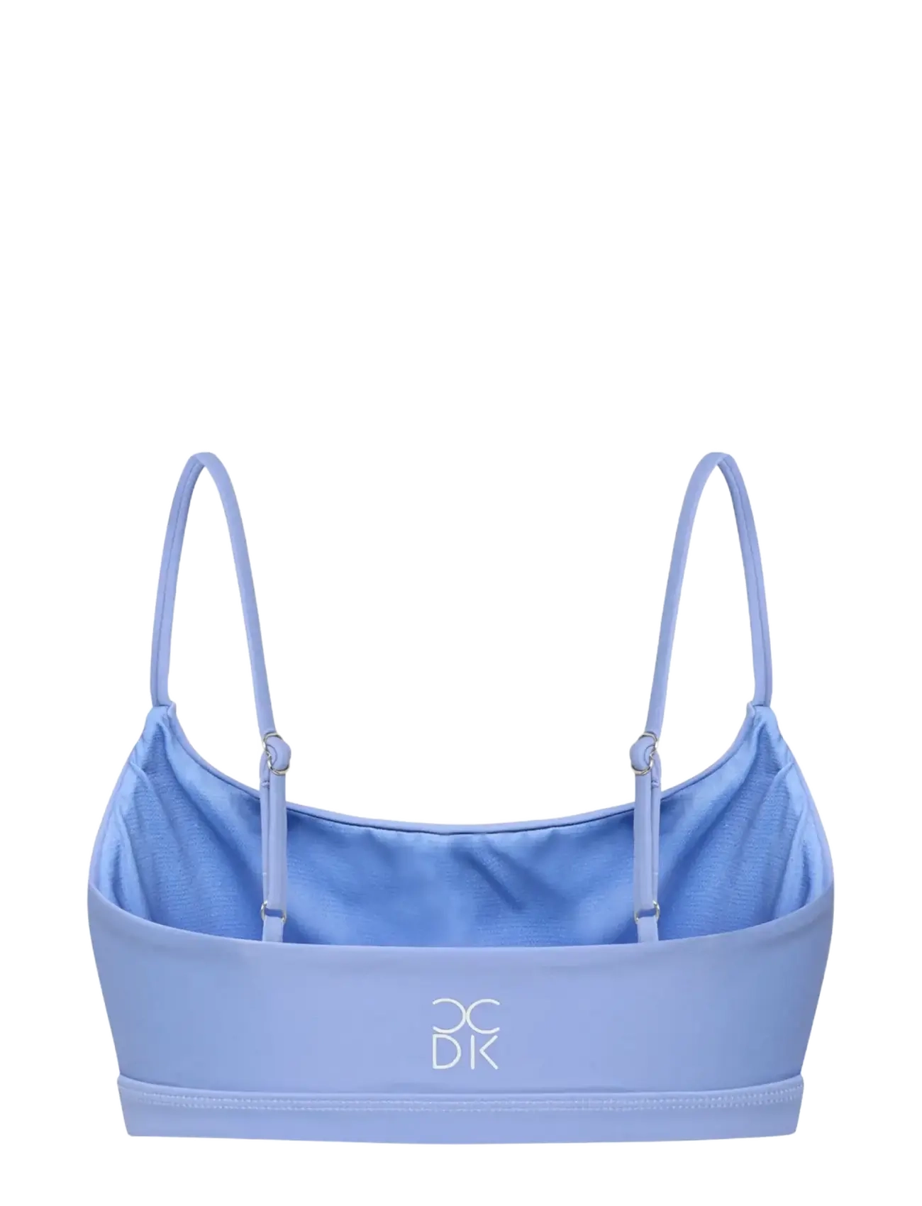CCDK Copenhagen - Babette Bikini Top - paelast bikiinide ülaosad - english manor - 1