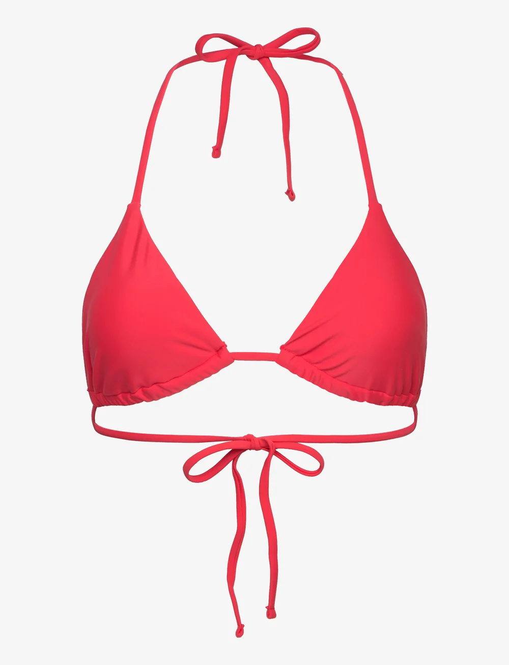 CCDK Copenhagen - Becca Bikini Top - triangle bikinis - bittersweet - 0
