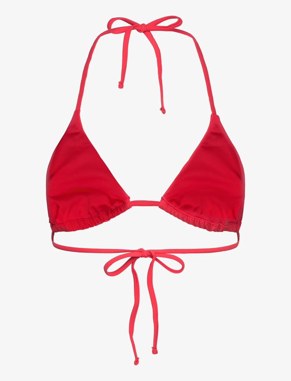 CCDK Copenhagen - Becca Bikini Top - triangle bikinis - bittersweet - 1