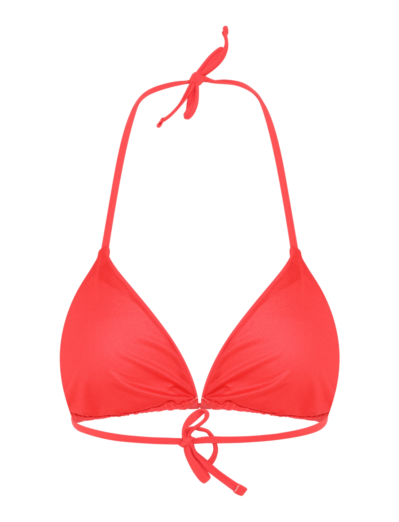 CCDK Copenhagen - Becca Bikini Top - dreieck-bikini-oberteile - bittersweet - 2