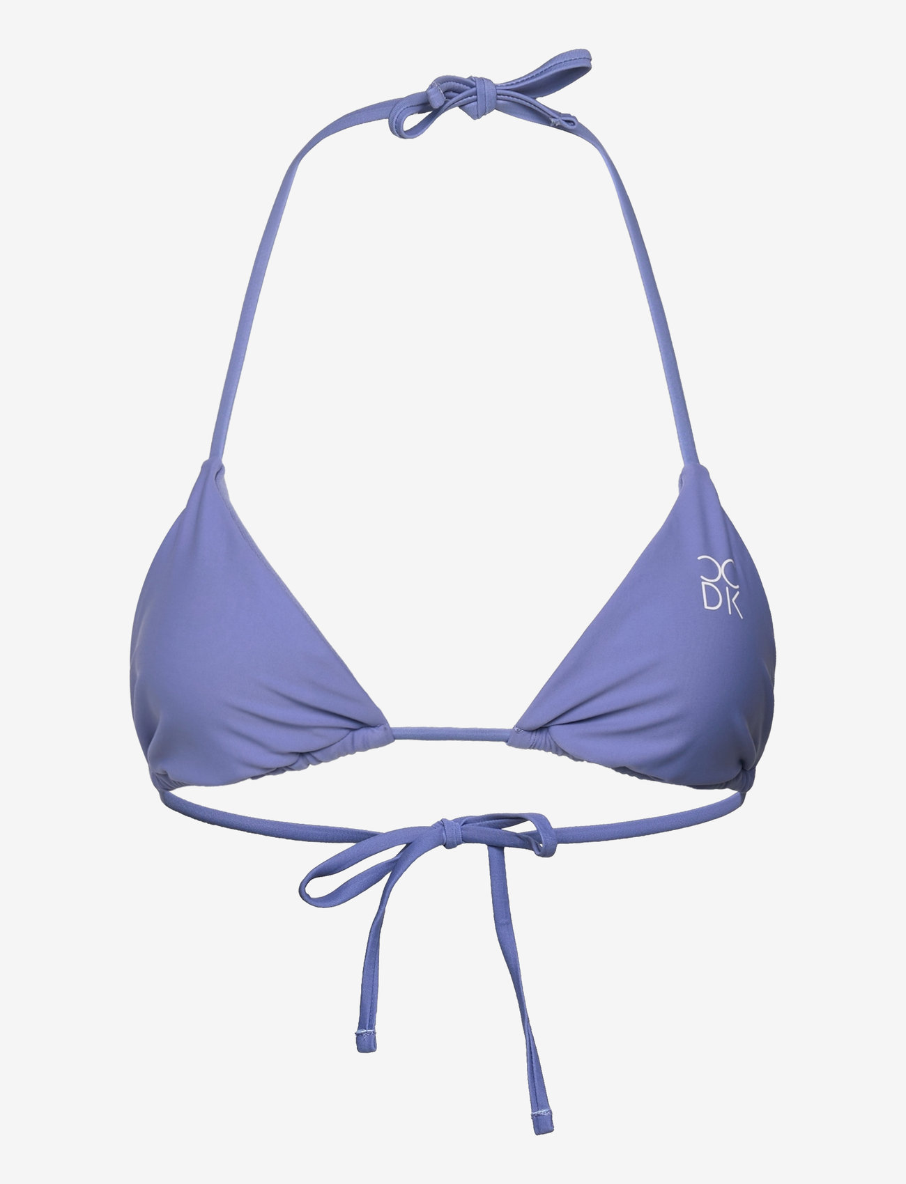CCDK Copenhagen - Becca Bikini Top - dreieck-bikini-oberteile - english manor - 0