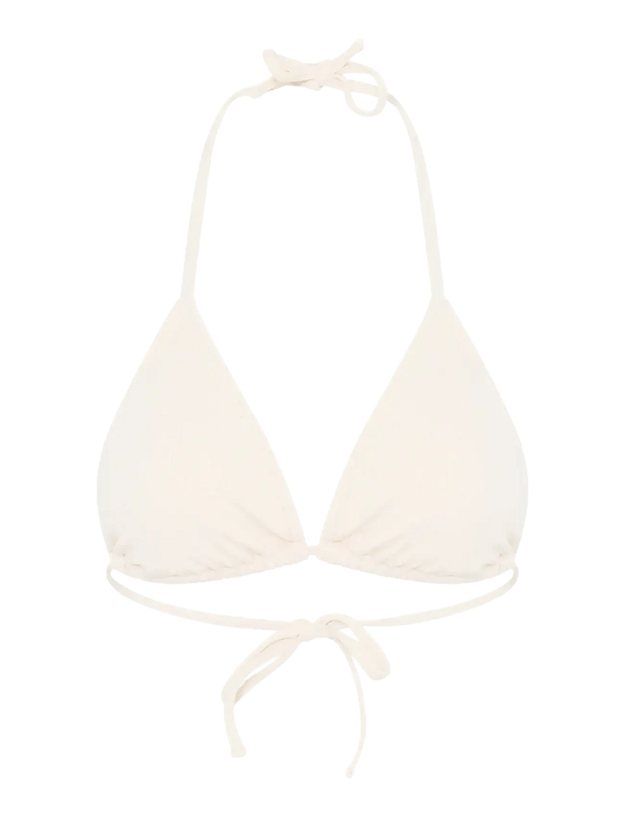 CCDK Copenhagen - Becca Bikini Top - triangle bikinis - birch - 1