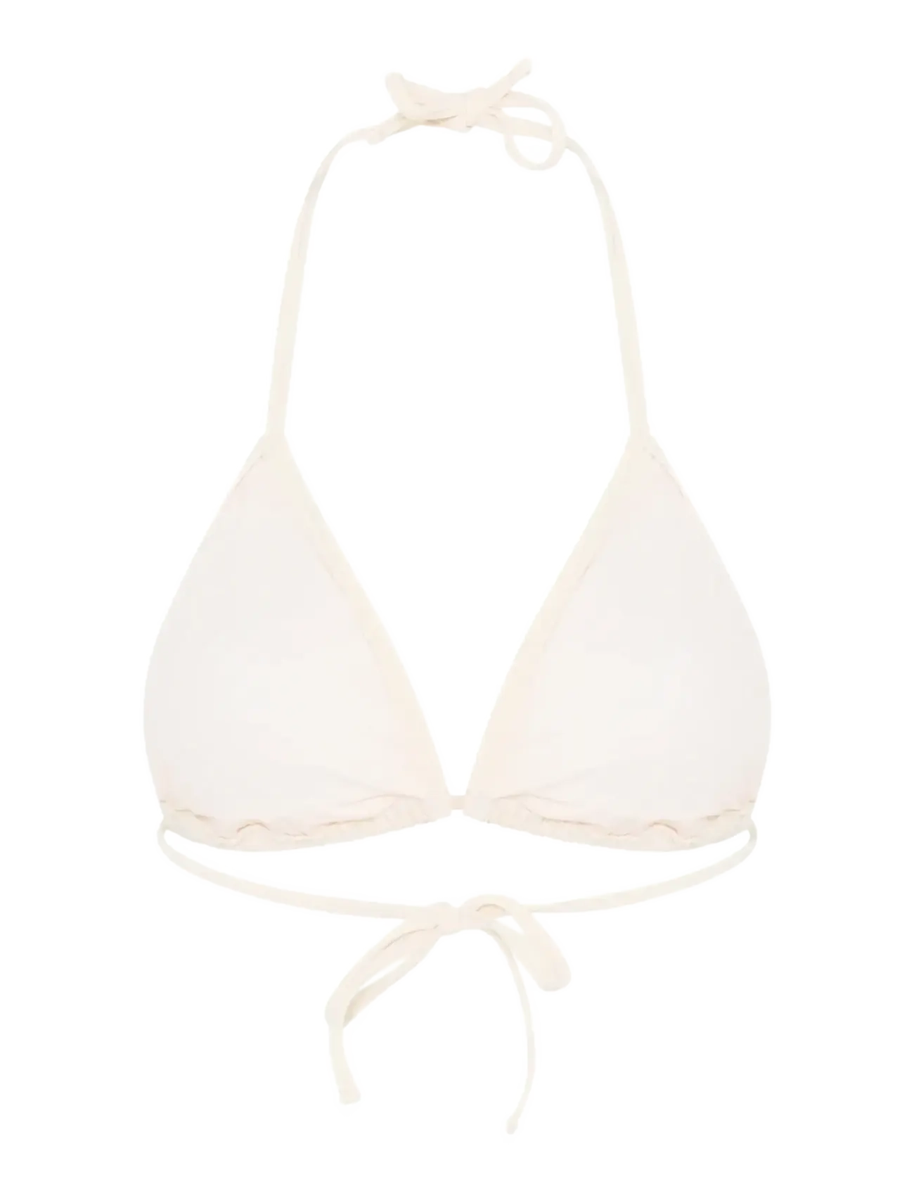 CCDK Copenhagen - Becca Bikini Top - trekant-bikinis - birch - 2