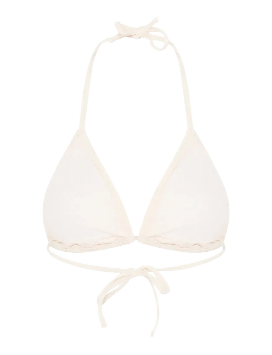 CCDK Copenhagen - Becca Bikini Top - triangle bikinis - birch - 2