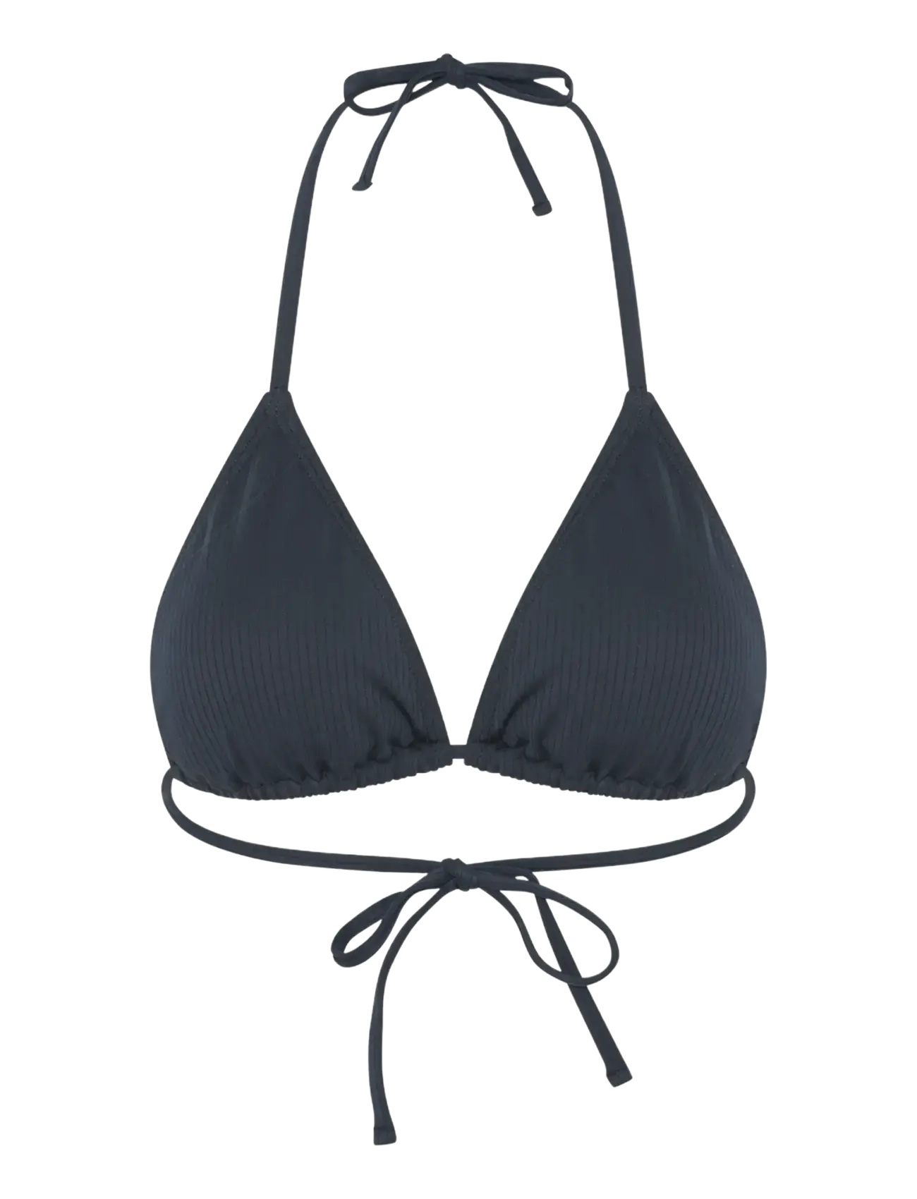 CCDK Copenhagen Becca Bikini Top - Bikinier - BLACK / black