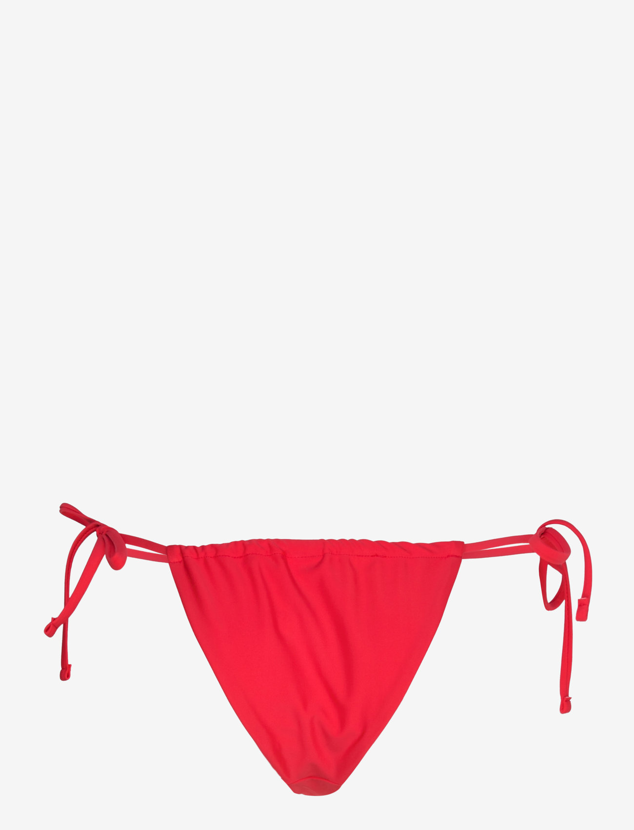 CCDK Copenhagen - Barbara Bikini Bottom - bikinis mit seitenbändern - bittersweet - 1