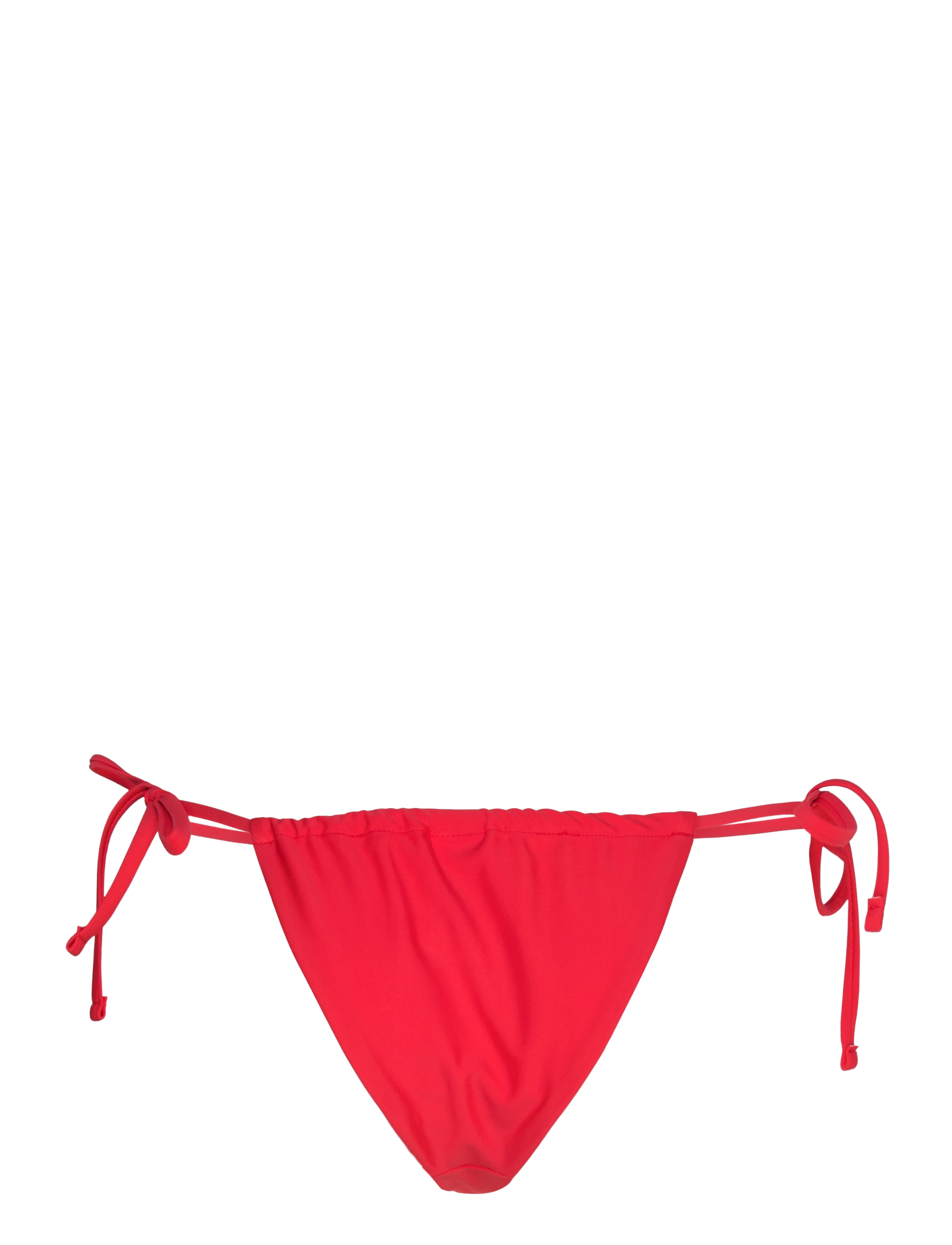 CCDK Copenhagen - Barbara Bikini Bottom - side tie bikinitrosor - bittersweet - 2