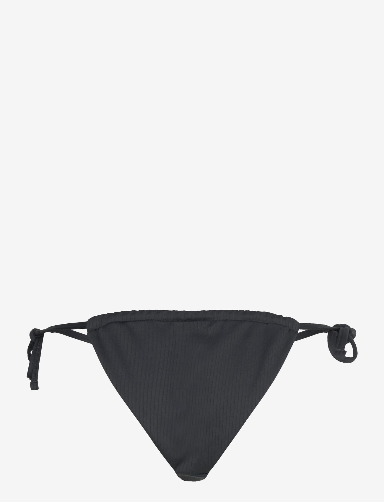 CCDK Copenhagen - Barbara Bikini Bottom - side tie bikinitrosor - black - 2