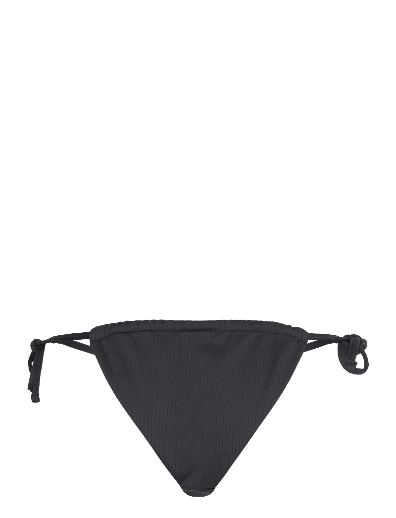 CCDK Copenhagen - Barbara Bikini Bottom - side tie bikinitrosor - black - 2