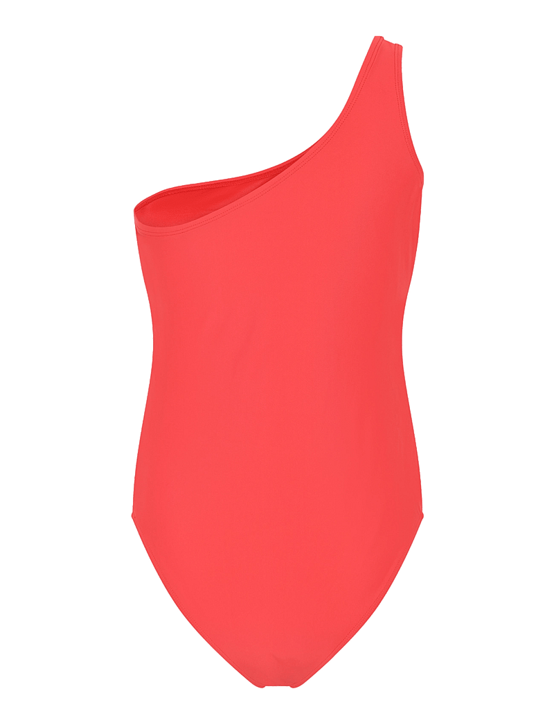 CCDK Copenhagen - Camilla Swimsuit - baddräkter - bittersweet - 3