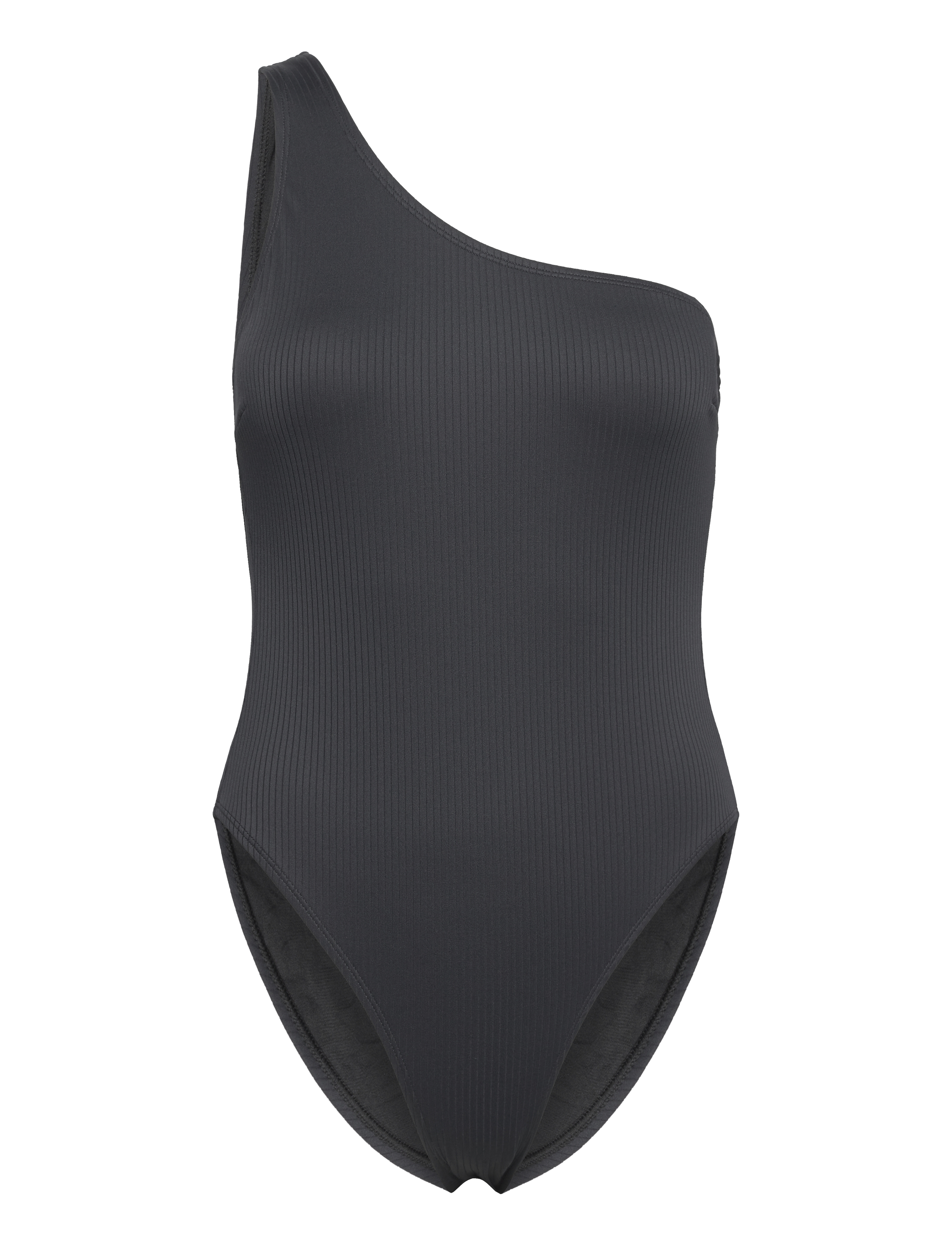 CCDK Copenhagen Camilla Swimsuit - Ujumisriided - BLACK / black