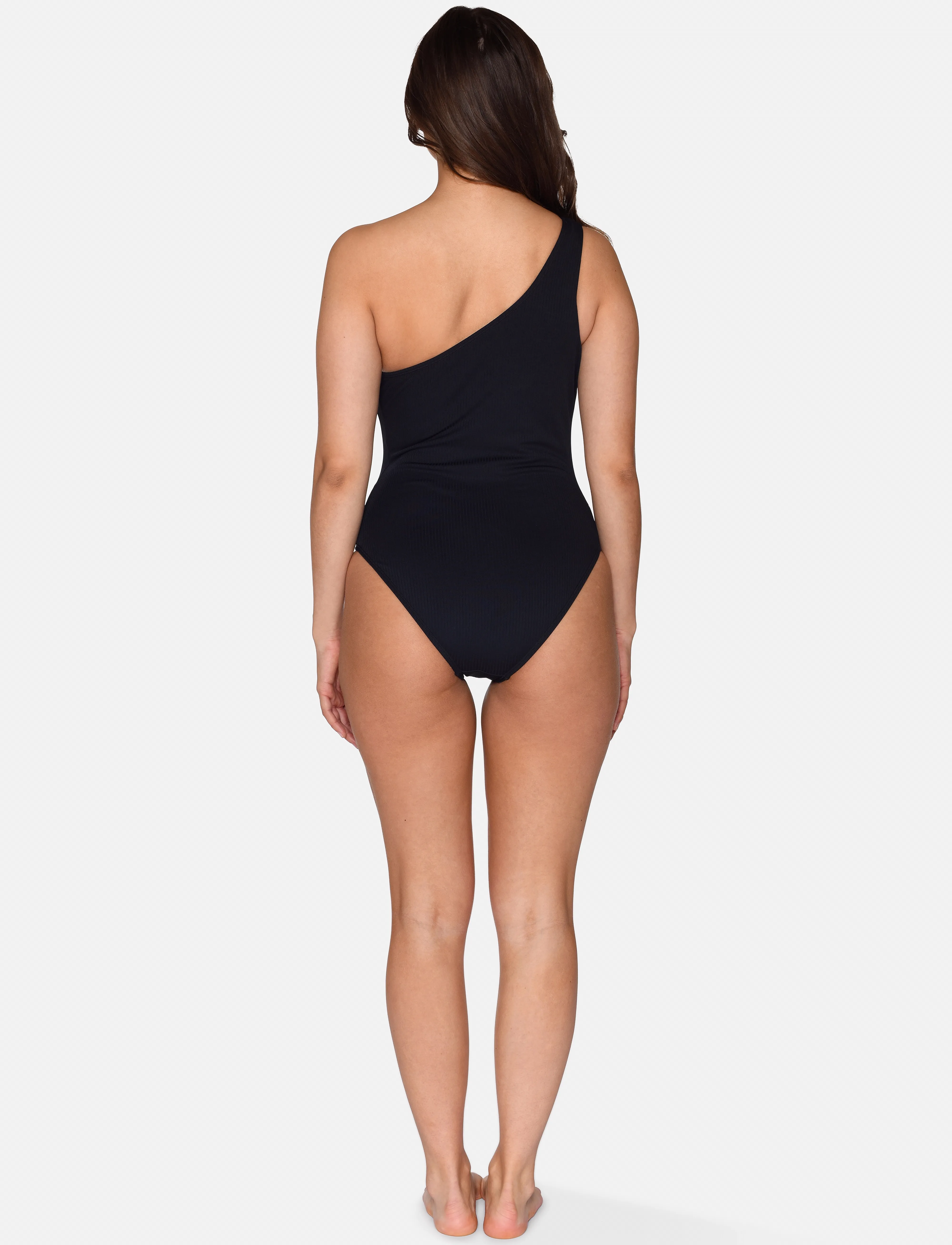 CCDK Copenhagen - Camilla Swimsuit - badedragter - black - 4