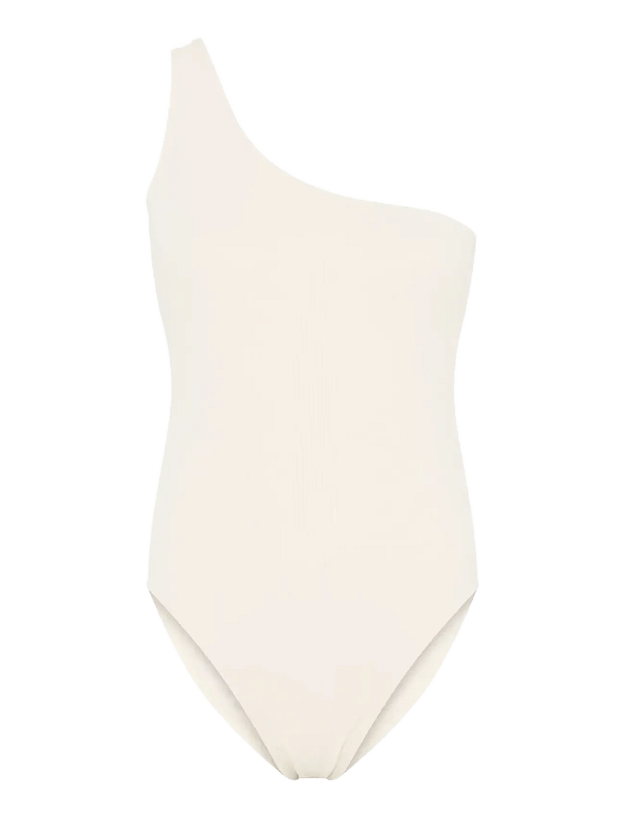 CCDK Copenhagen - Camilla Swimsuit - baddräkter - birch - 1