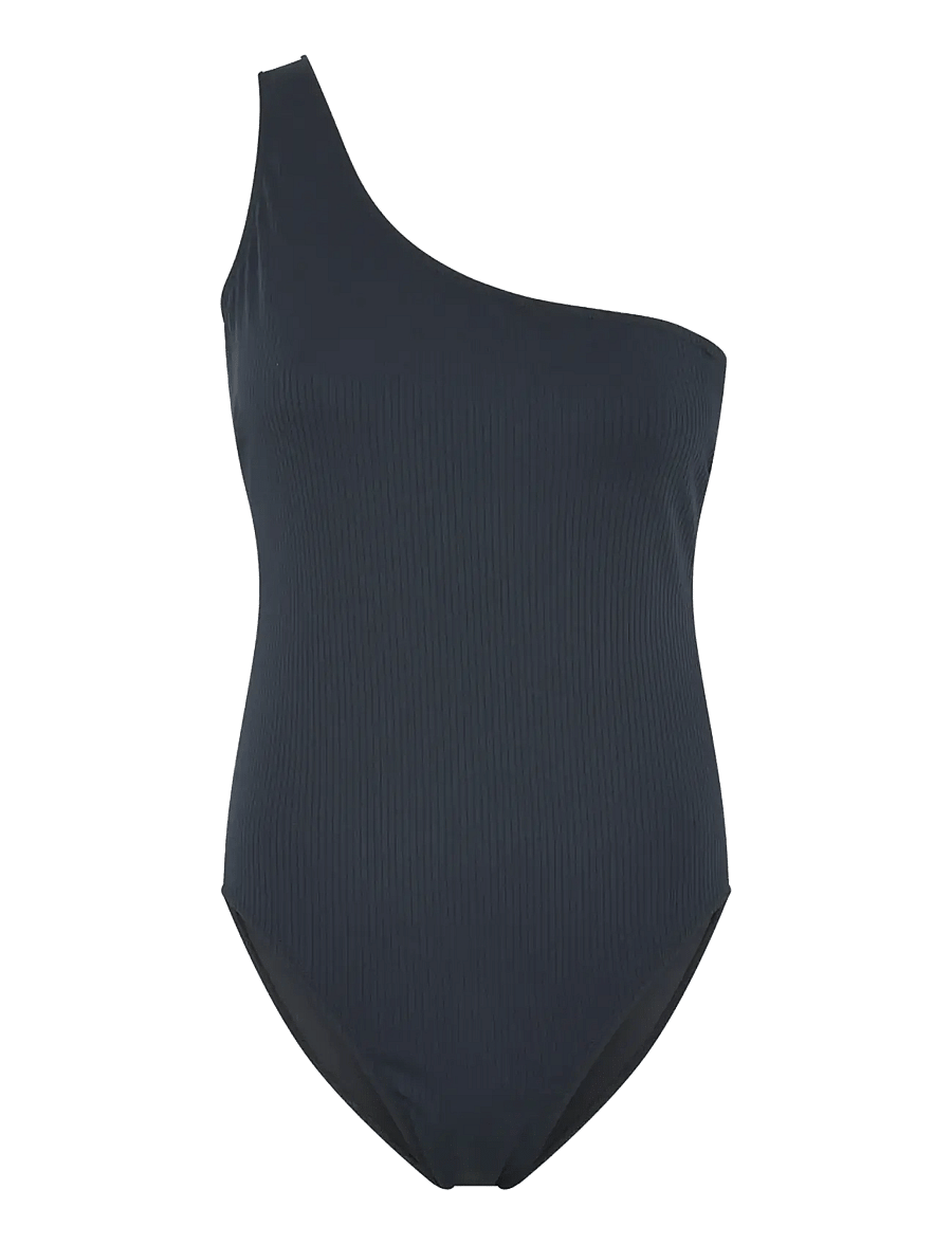CCDK Copenhagen - Camilla Swimsuit - swimsuits - black - 1