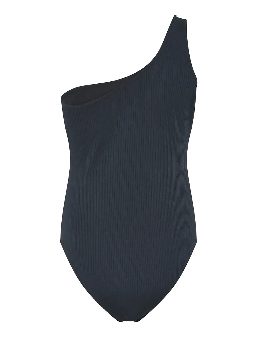 CCDK Copenhagen - Camilla Swimsuit - swimsuits - black - 2