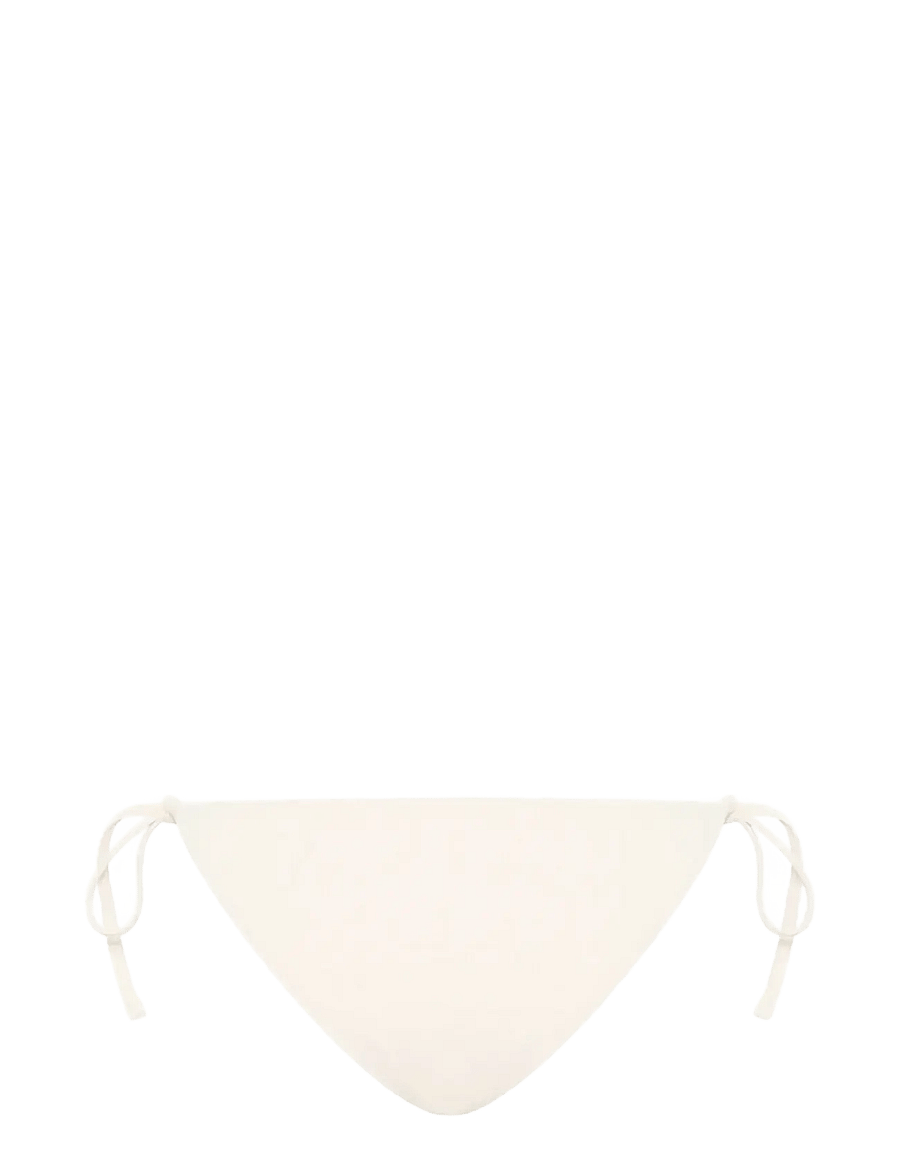 CCDK Copenhagen - Carin Tie Tanga Bikini Brief - küljelt seotavad bikiinid - birch - 2