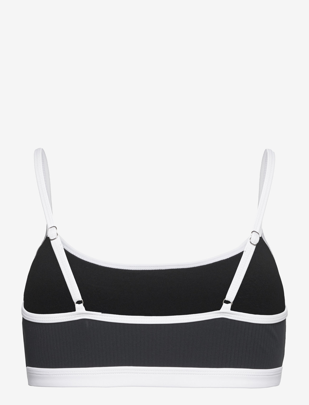 CCDK Copenhagen - Babette Bikini Top - bandeau-bikini - black - 2