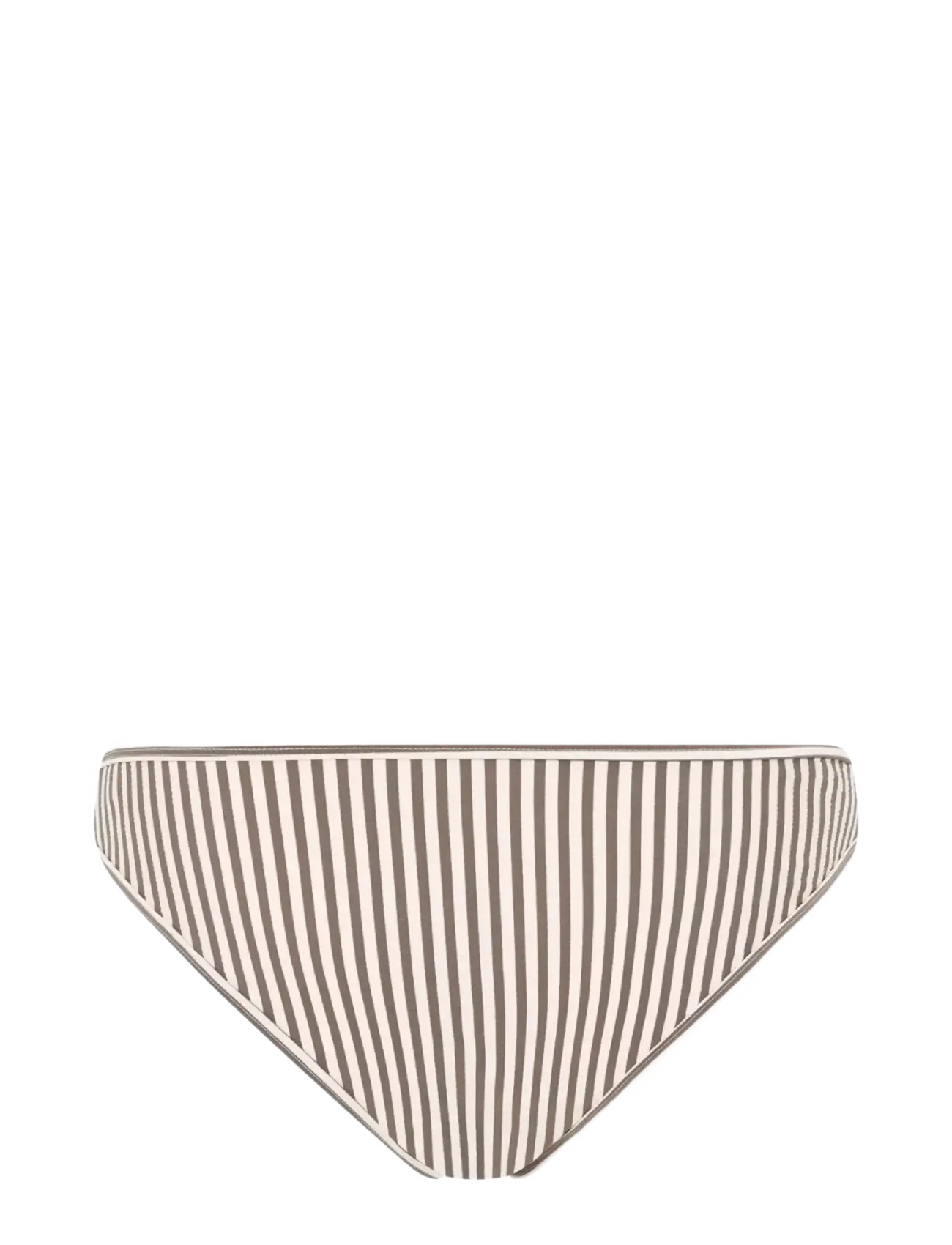 CCDK Copenhagen - Beth Tai Bikini Brief - majtki bikini - chocolate chip stripe - 2