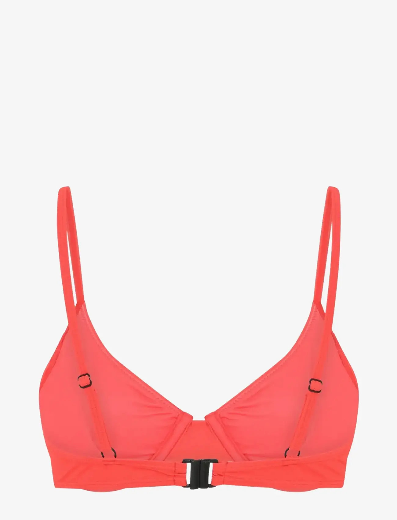 CCDK Copenhagen - Diana Bikini Top w. Wire - bikini-oberteile mit bügel - bittersweet - 2