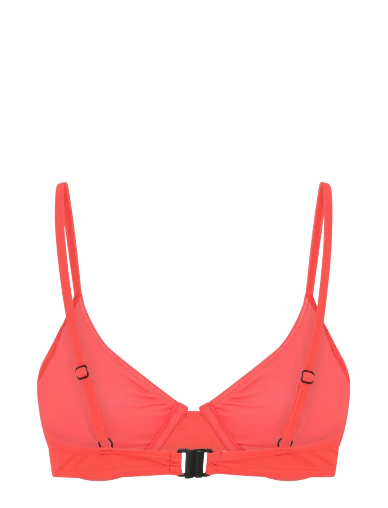 CCDK Copenhagen - Diana Bikini Top w. Wire - wired bikinitops - bittersweet - 2