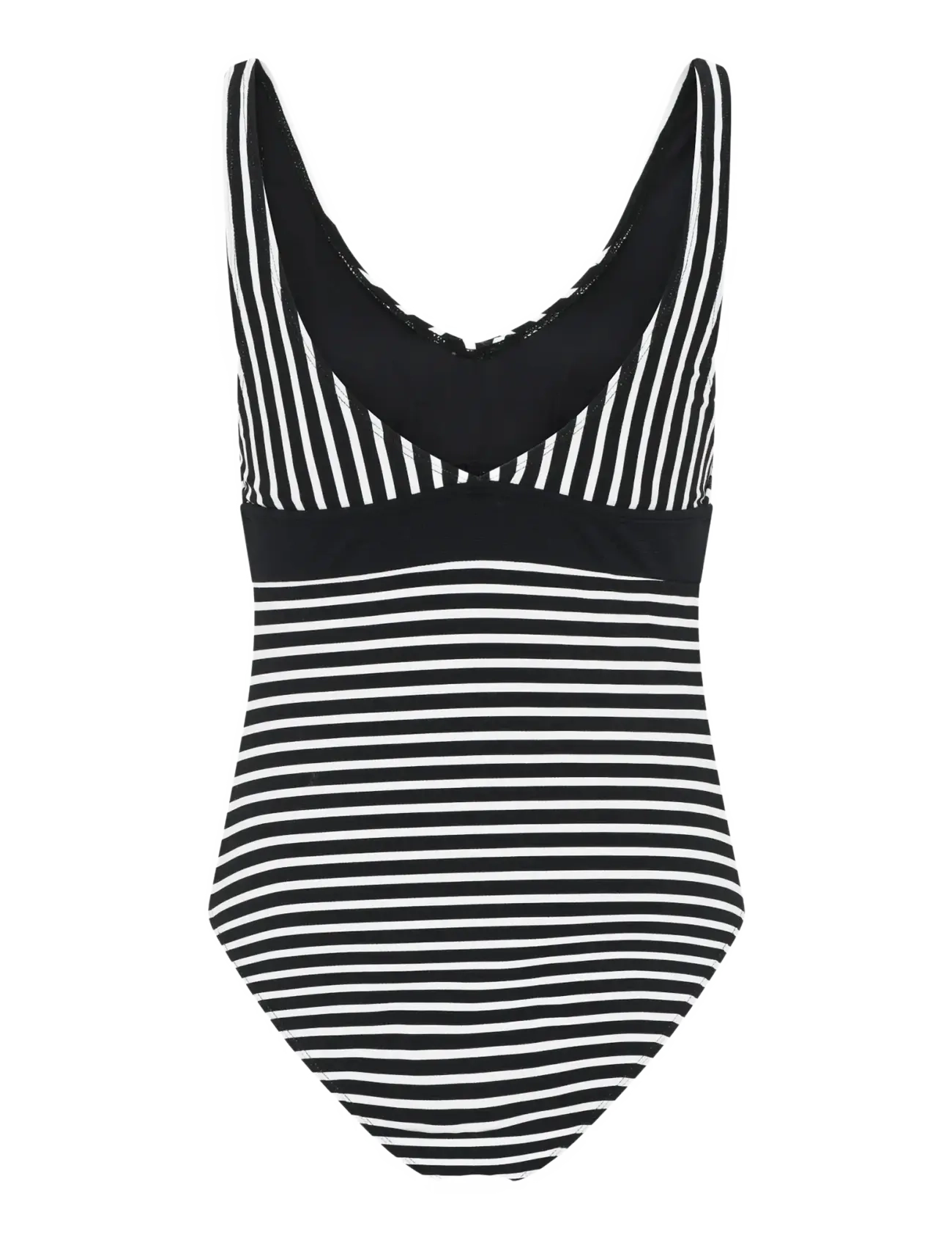 CCDK Copenhagen - Dana Swimsuit - badeanzüge - black stripe - 2