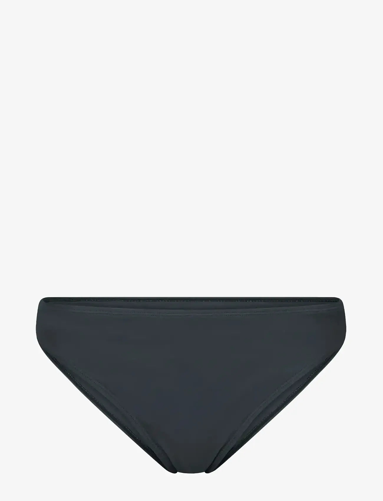 CCDK Copenhagen - Beth Tai Bikini Brief - majtki bikini - black - 1