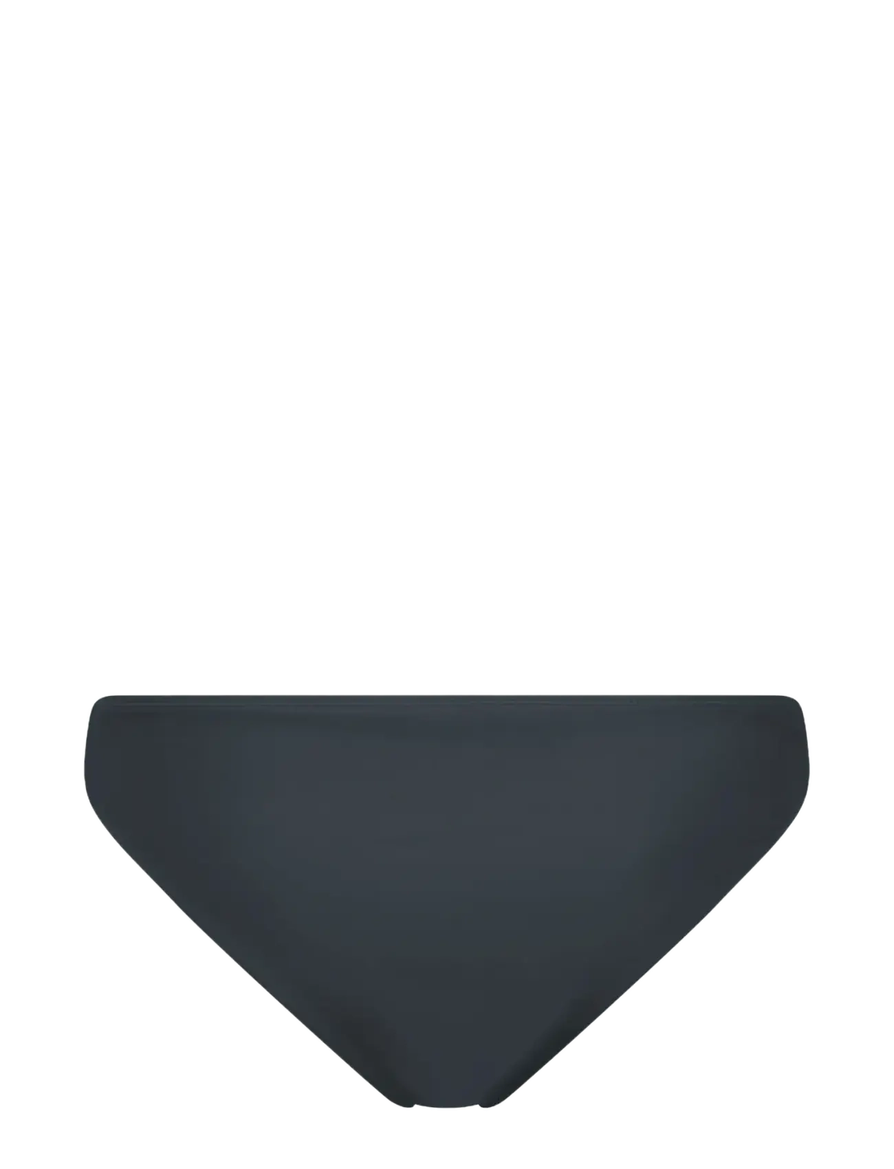 CCDK Copenhagen - Beth Tai Bikini Brief - majtki bikini - black - 2