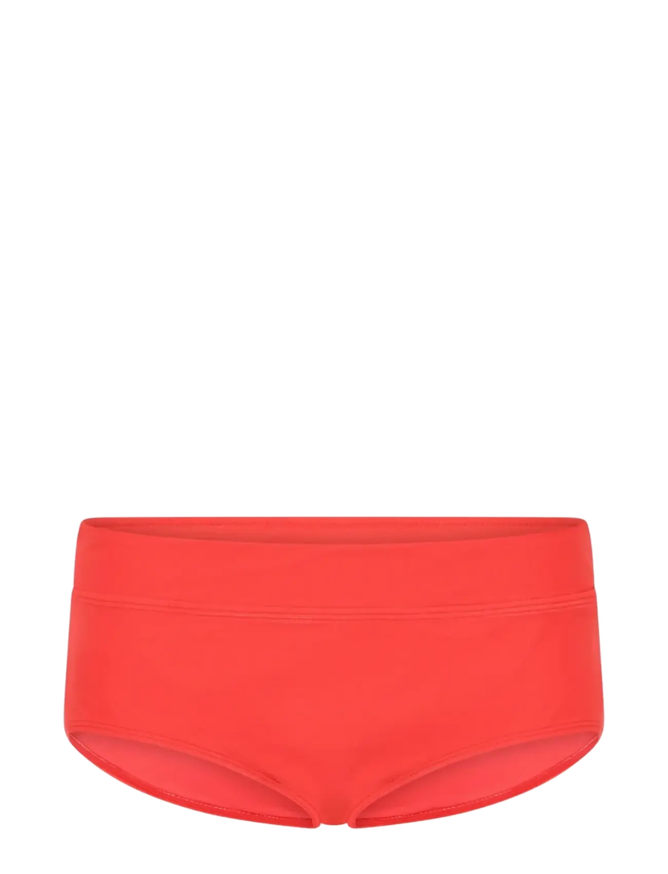 CCDK Copenhagen Danica Hipster Bikini Brief - Kläder - BITTERSWEET / coral