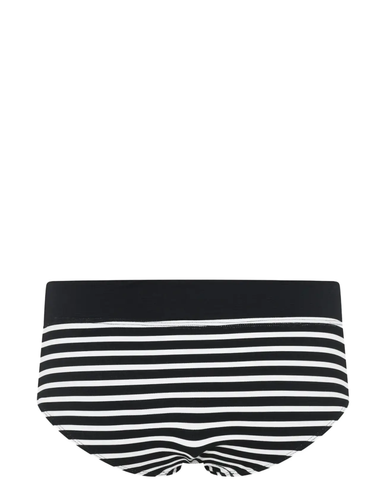 CCDK Copenhagen - Danica Hipster Bikini Brief - bikinibriefs - black stripe - 2