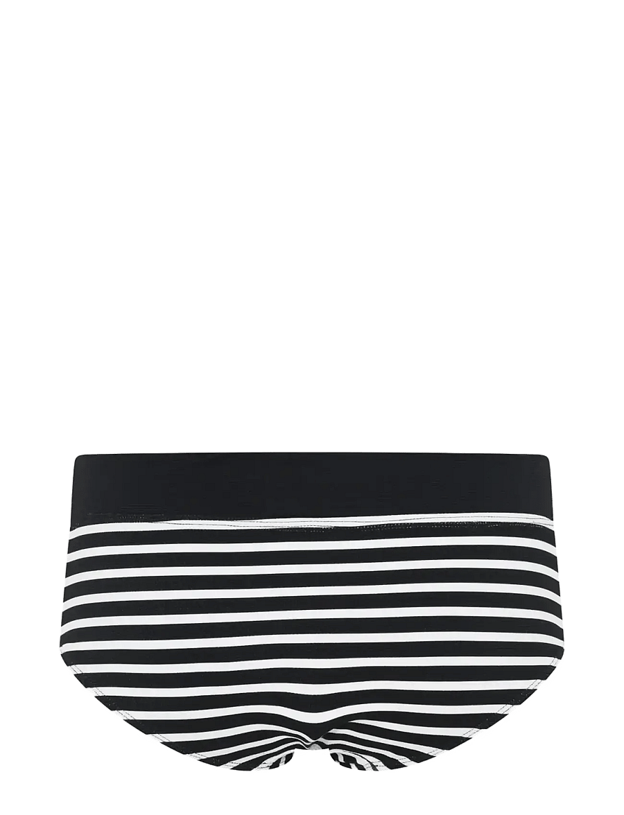 CCDK Copenhagen - Danica Hipster Bikini Brief - bikini-slips - black stripe - 2