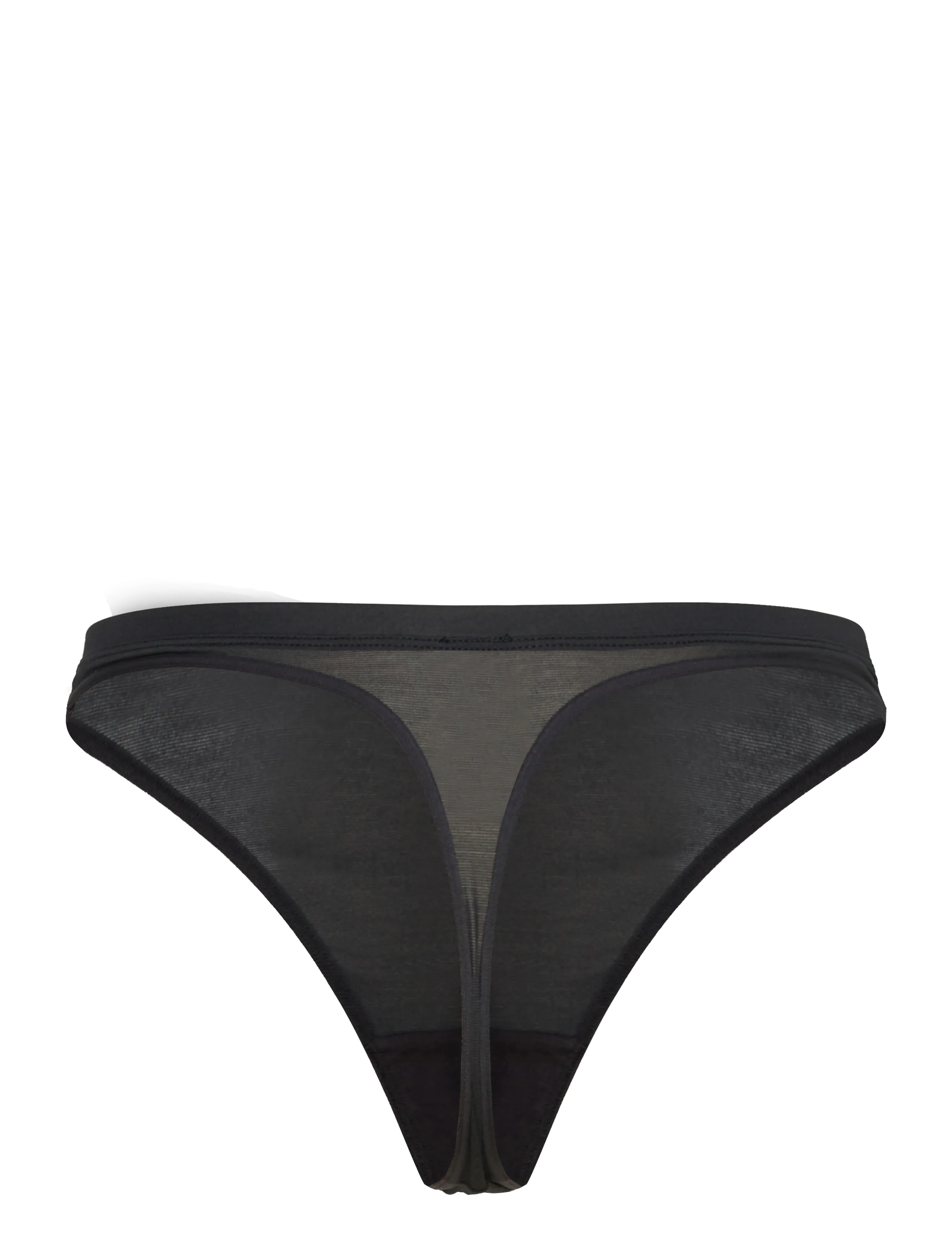 CCDK Copenhagen - Modal String Brief - lägsta priserna - black - 2