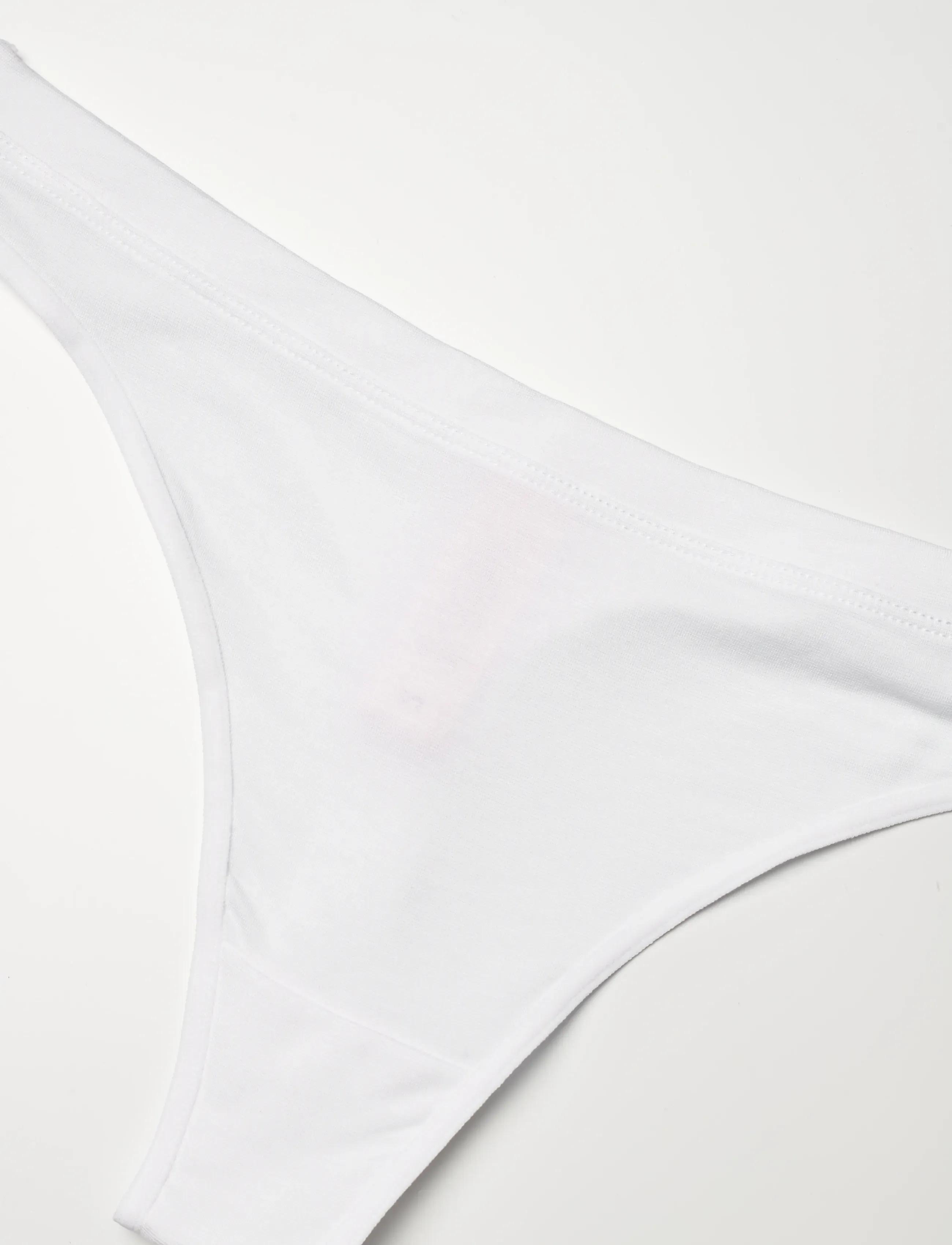 CCDK Copenhagen - Modal String Brief - die niedrigsten preise - white - 4