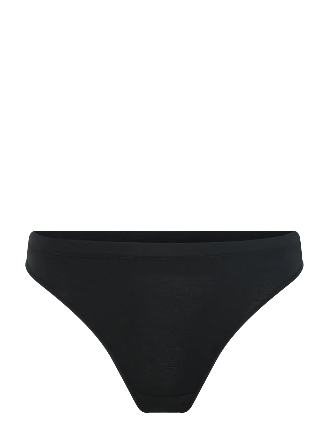 CCDK Copenhagen - 3-Pack Modal String Brief - stringtrosor - black - 2