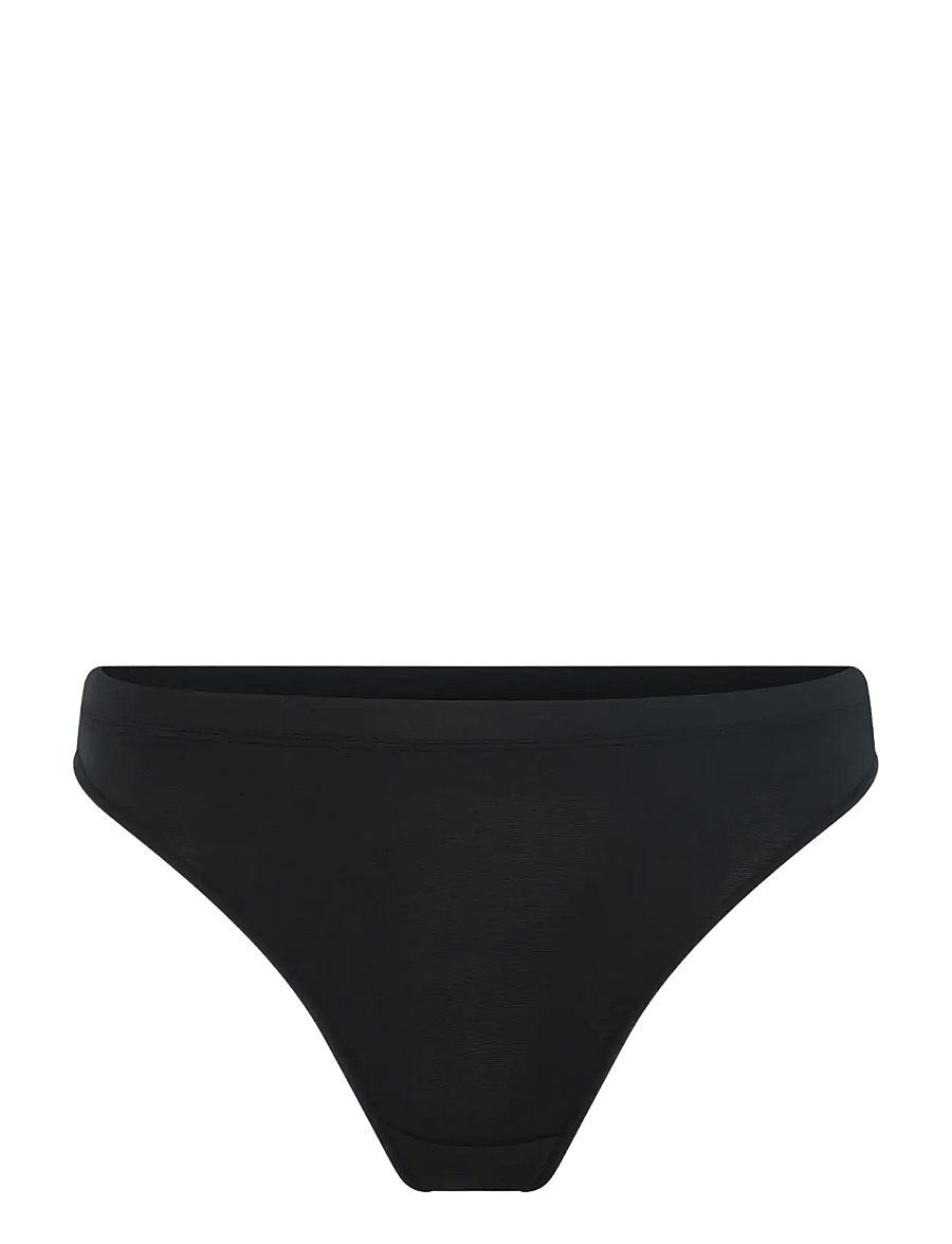 CCDK Copenhagen - 3-Pack Modal String Brief - stringtrosor - black - 2