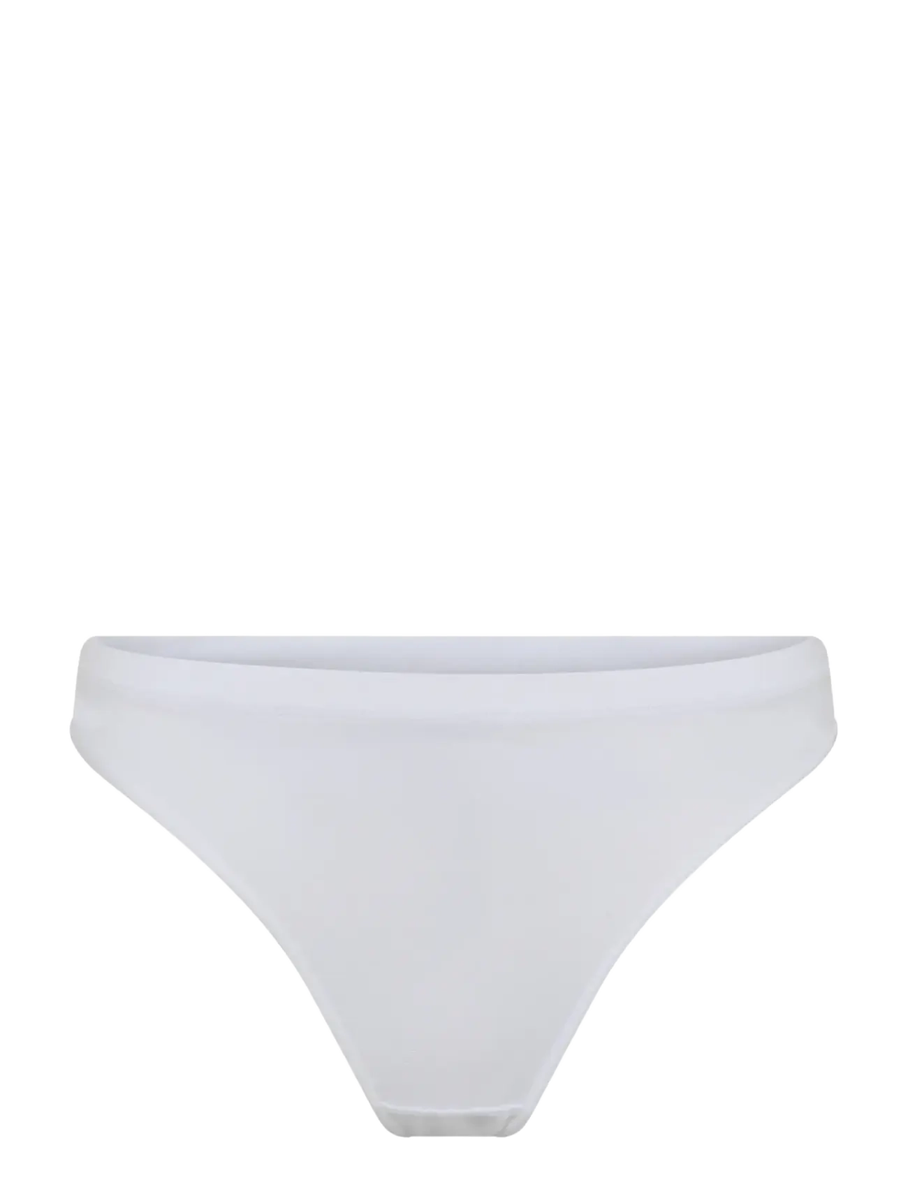 CCDK Copenhagen - 3-Pack Modal String Brief - thongs - white - 2