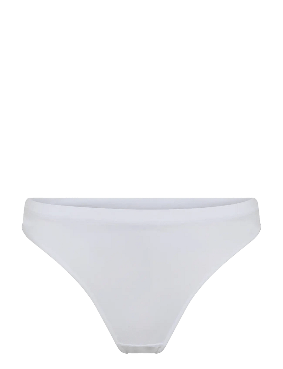 CCDK Copenhagen - 3-Pack Modal String Brief - thongs - white - 2