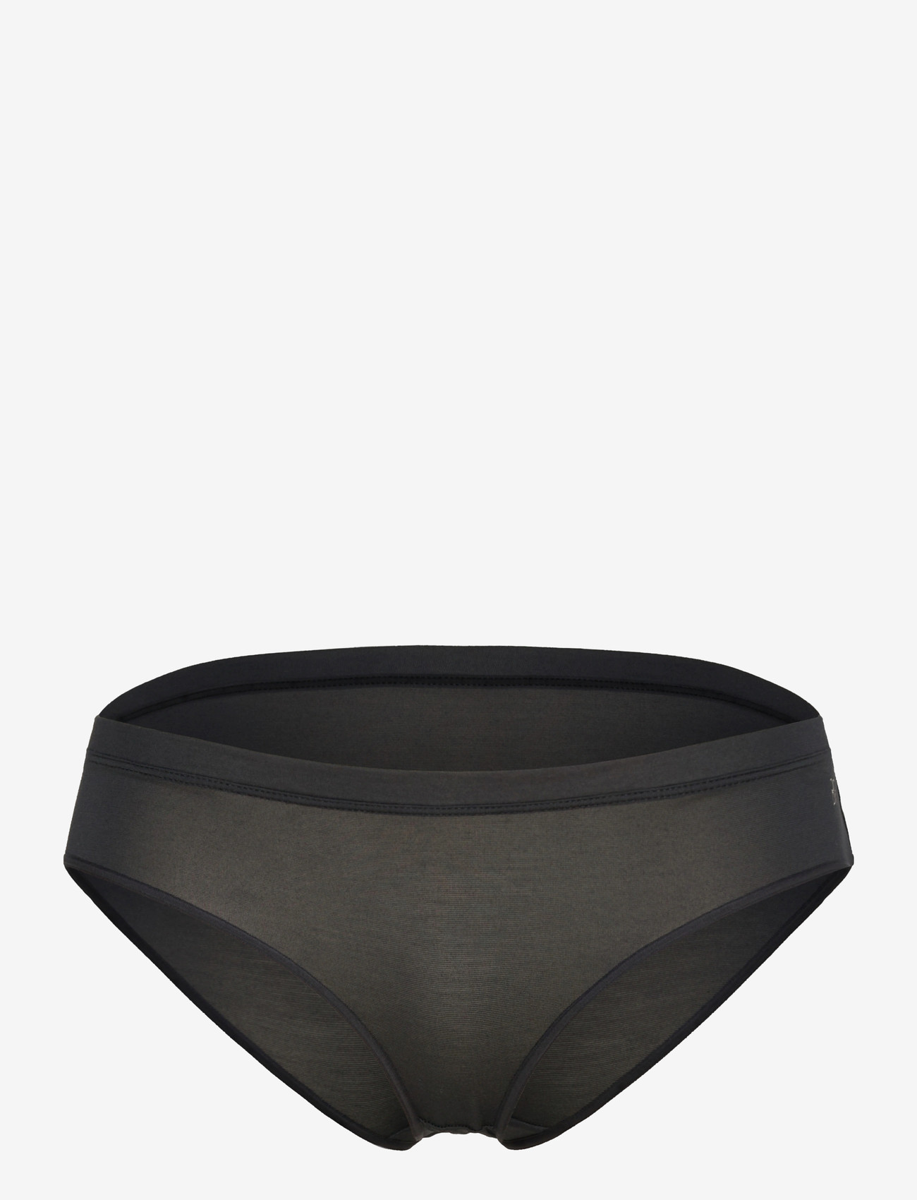 CCDK Copenhagen - Modal Bikini Brief - briefs - black - 1