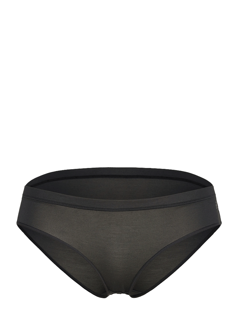 CCDK Copenhagen - Modal Bikini Brief - briefs - black - 1