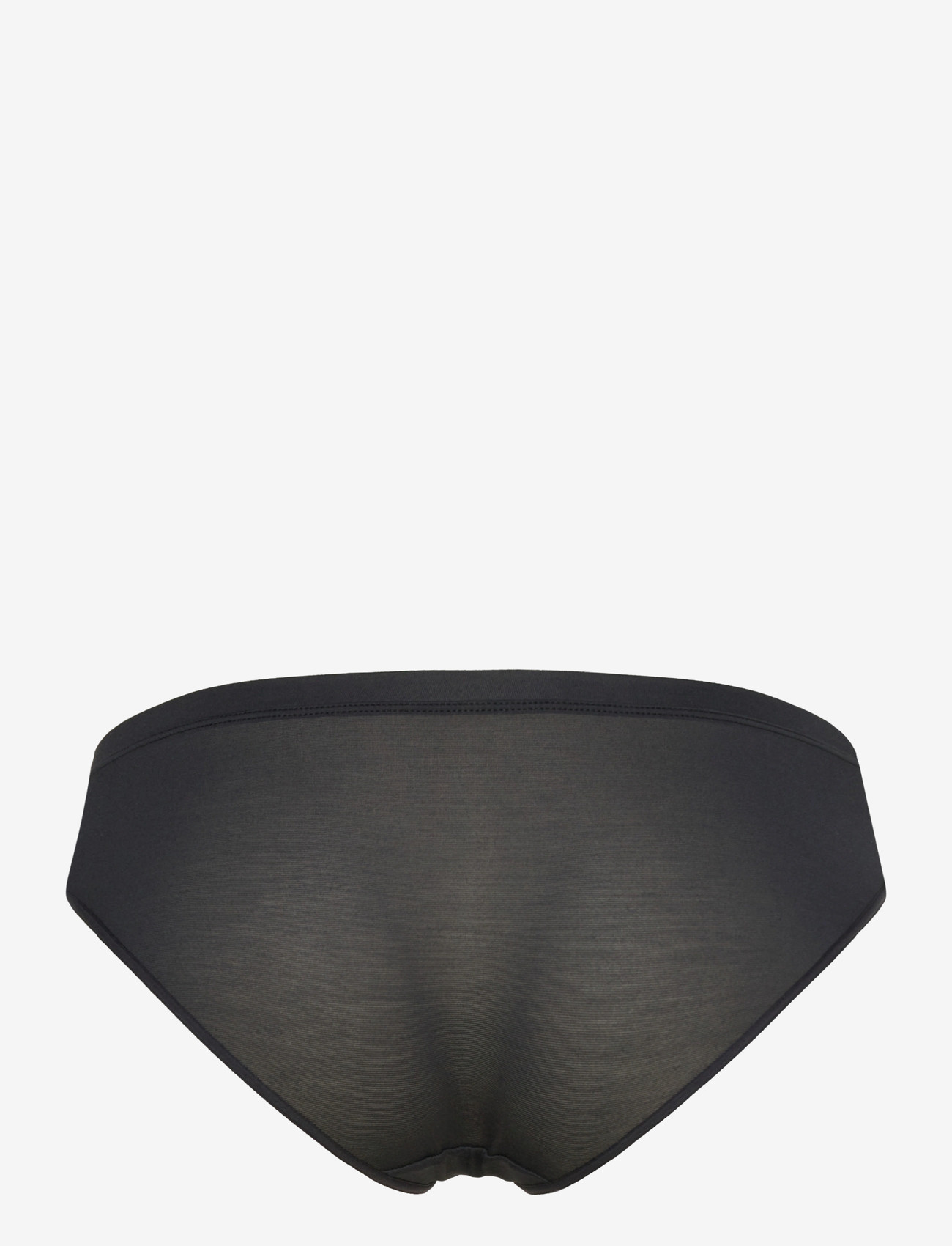 CCDK Copenhagen - Modal Bikini Brief - briefs - black - 2